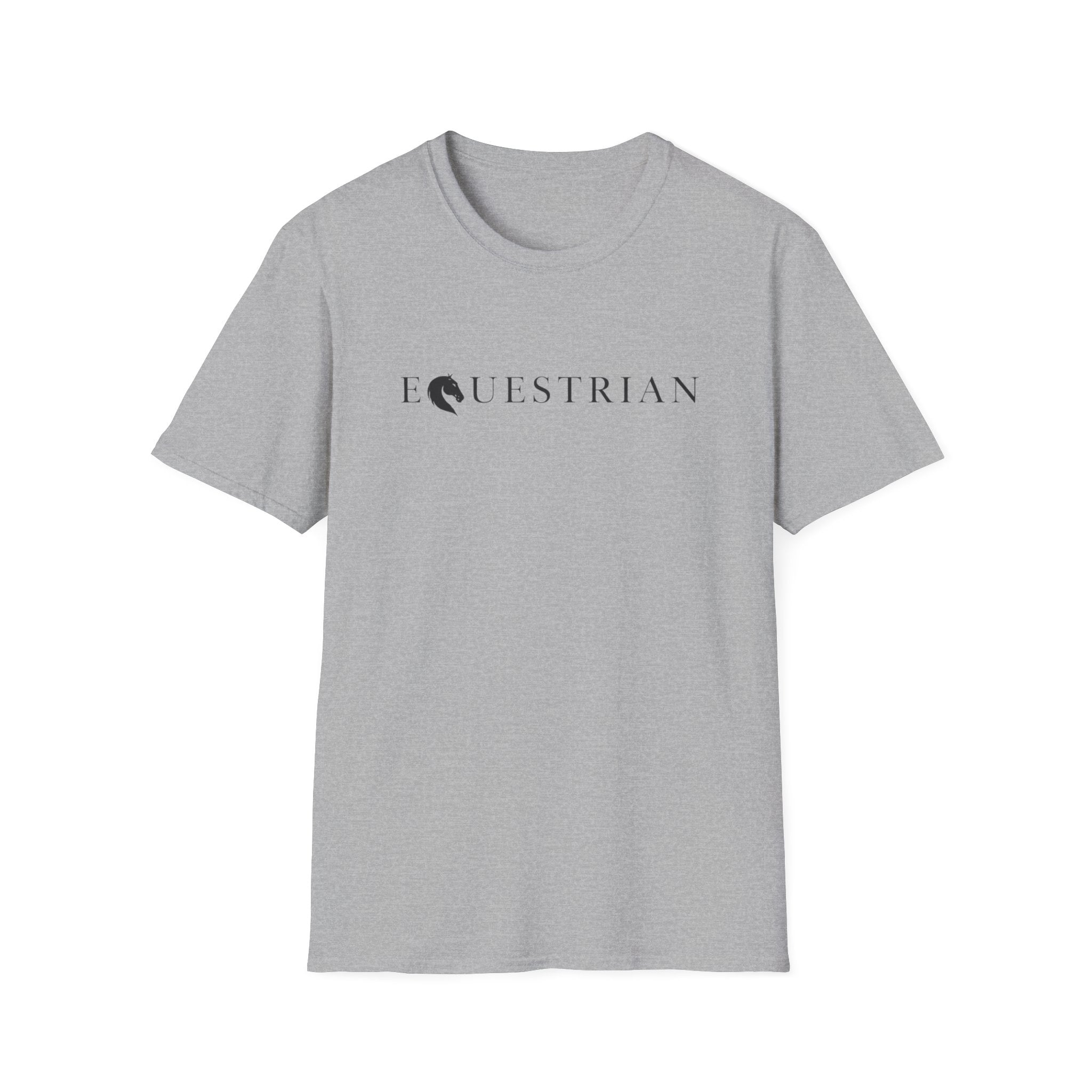 Equestrian T-Shirt