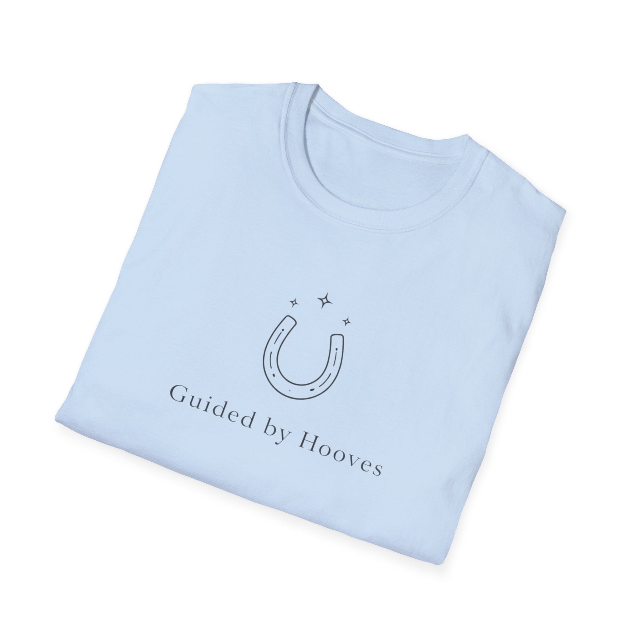 Guided By Hooves T-Shirt