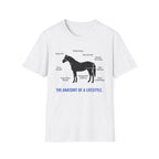 The Anatomy Of A Lifestyle T-Shirt