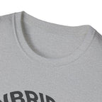 Unbridled Speed
