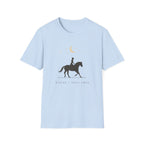 Where I Feel Free T-Shirt