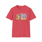 Just One More Ride T-Shirt