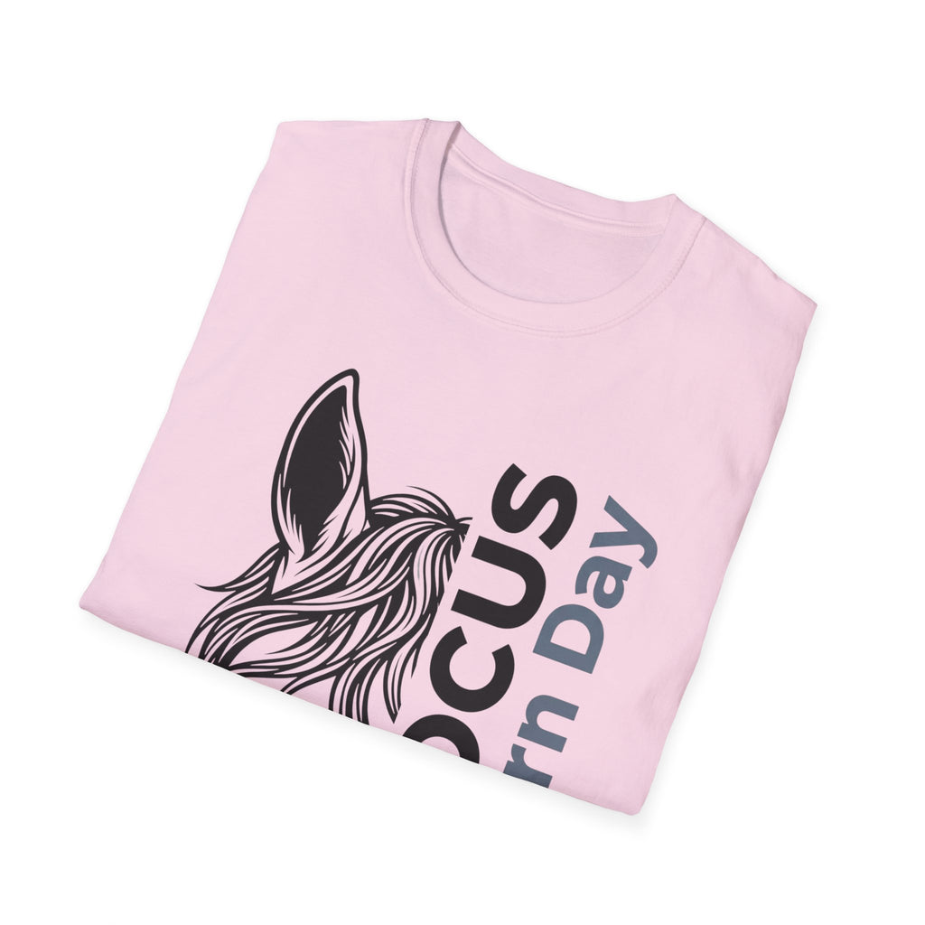Focus Barn Day T-Shirt