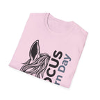 Focus Barn Day T-Shirt