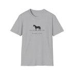 Stable Life T-Shirt