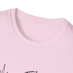 Stable Heart T-Shirt