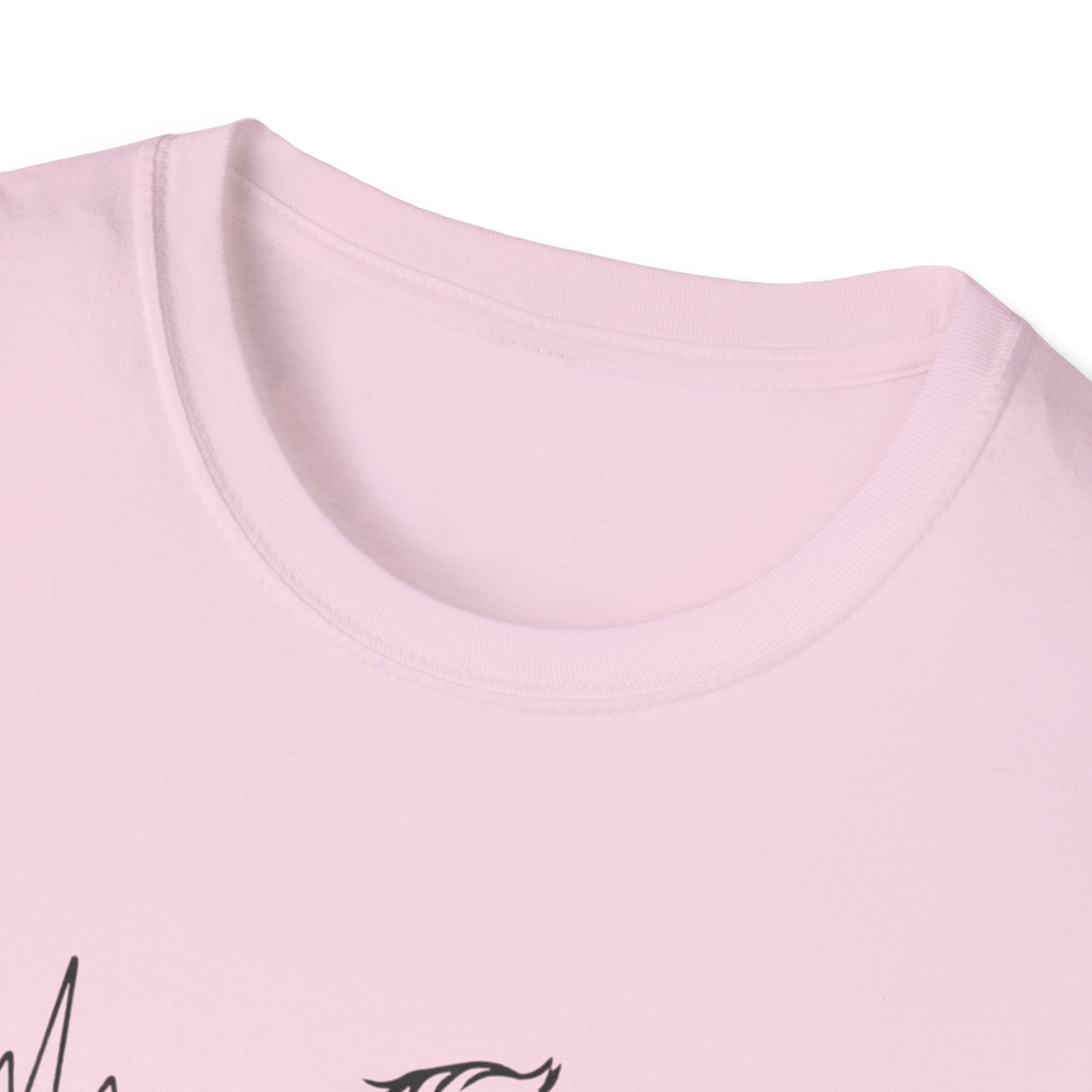 Stable Heart T-Shirt