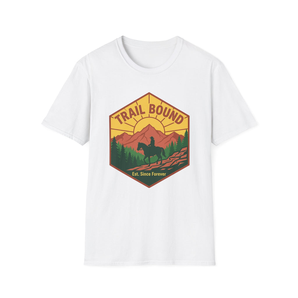 Trail Bound T-Shirt
