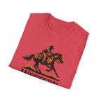 Western At Heart T-Shirt