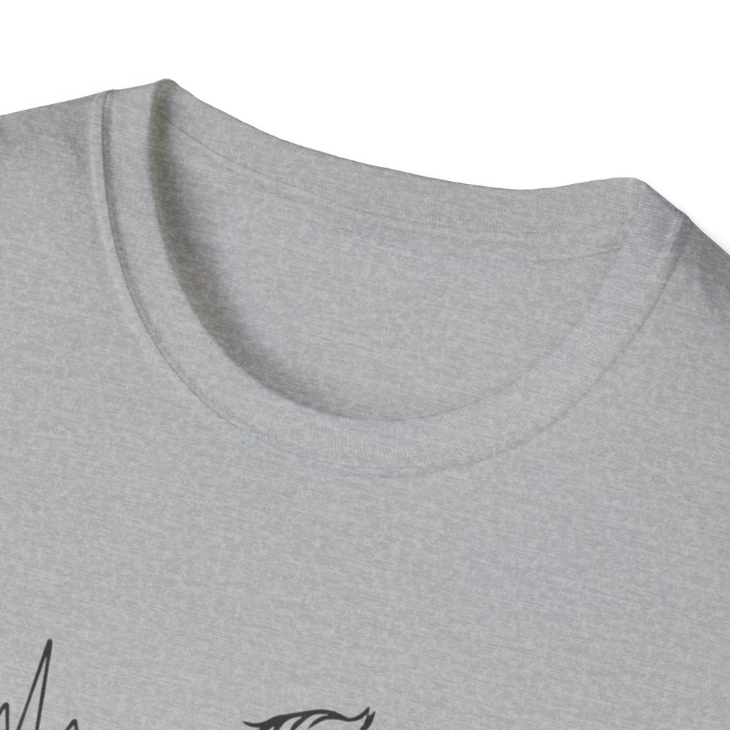 Stable Heart T-Shirt