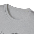 Stable Heart T-Shirt