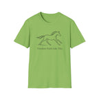 Freedom Feels Like This T-Shirt