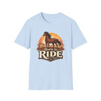 Born To Ride T-Shirt