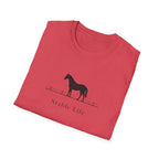 Stable Life T-Shirt