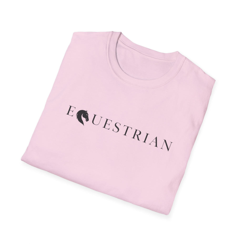 Equestrian T-Shirt