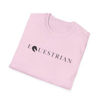 Equestrian T-Shirt