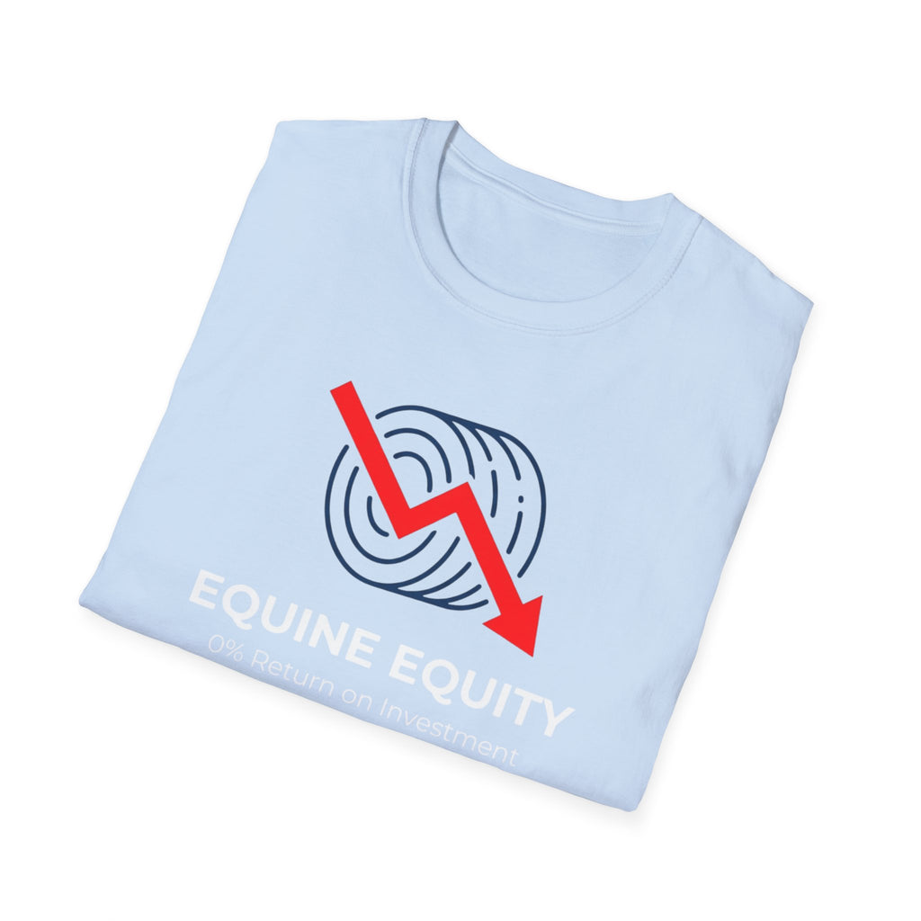 Equine Equity T-Shirt