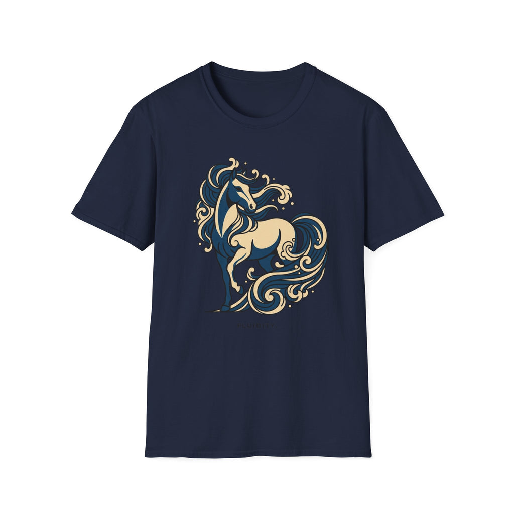 Fluidty T-Shirt