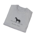 Stable Life T-Shirt