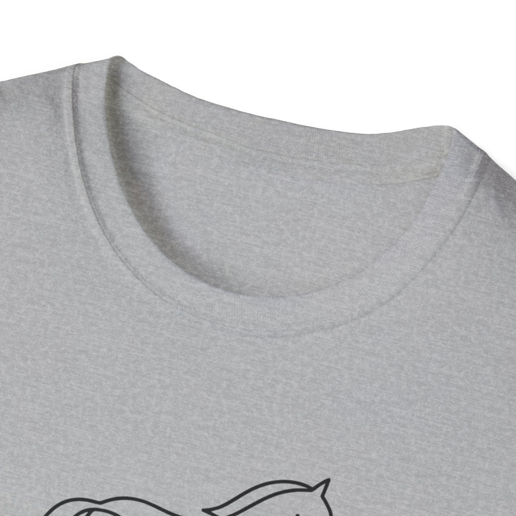 Unbridled T-Shirt
