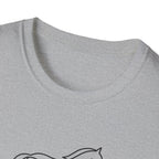 Unbridled T-Shirt