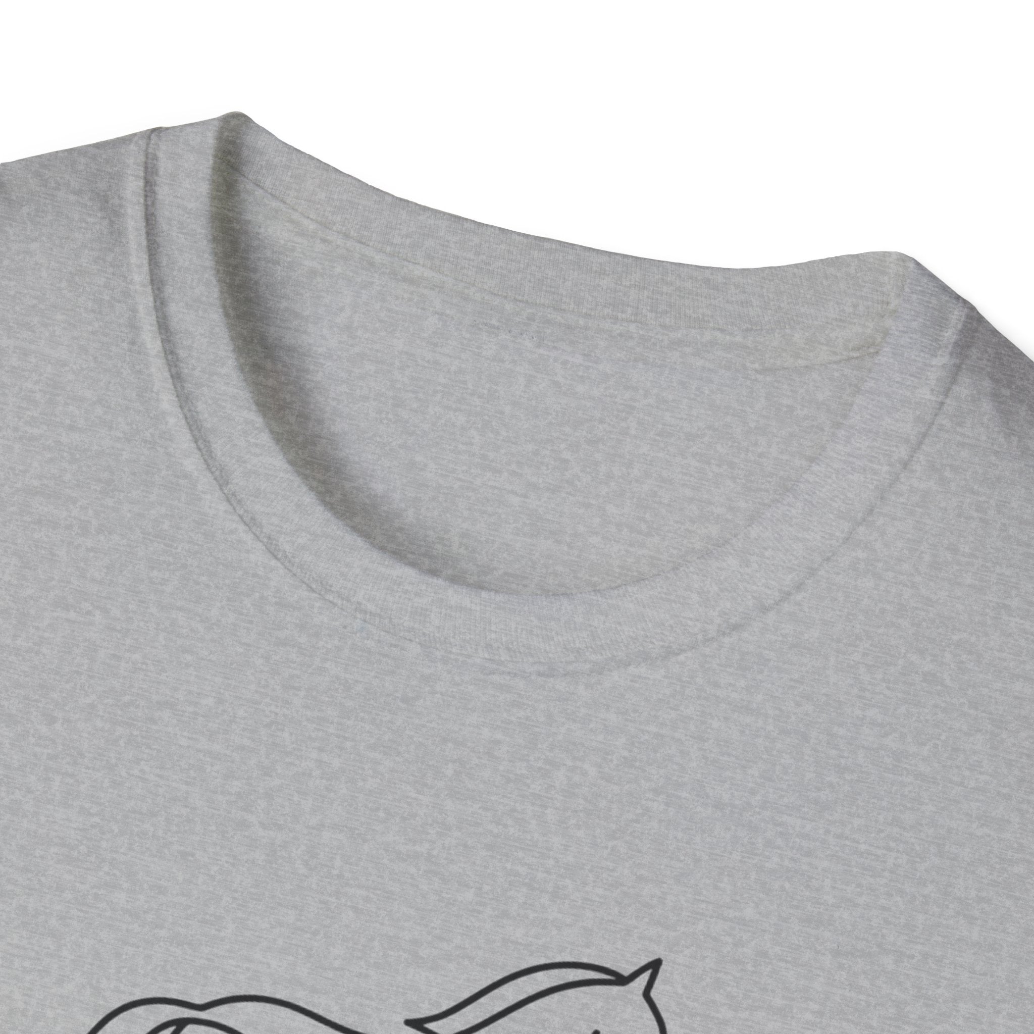 Unbridled T-Shirt