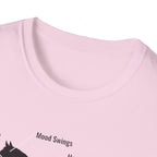 The Anatomy Of A Lifestyle T-Shirt