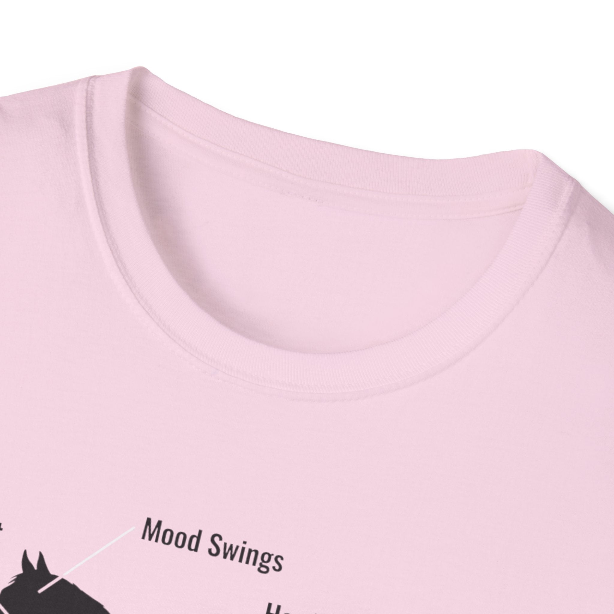 The Anatomy Of A Lifestyle T-Shirt