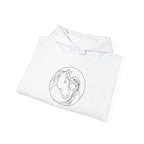 Bonded Souls Hoodie