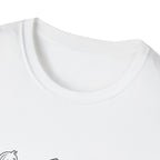 Where I Belong T-Shirt