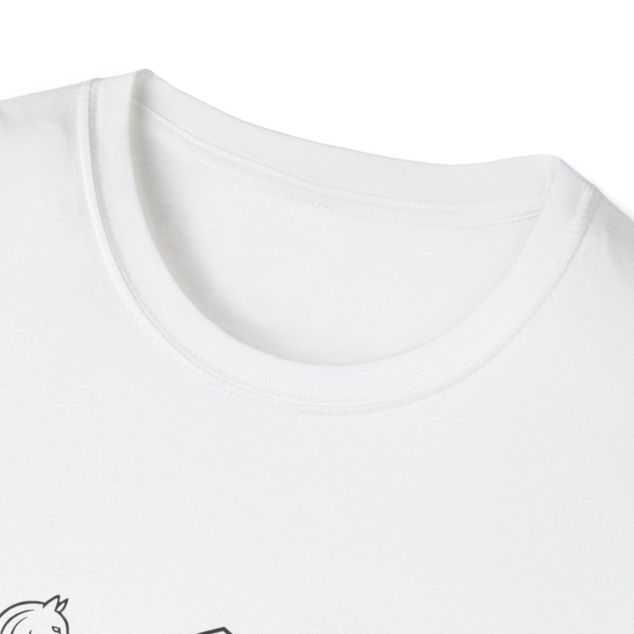 Where I Belong T-Shirt