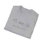 Barn Days Always T-Shirt