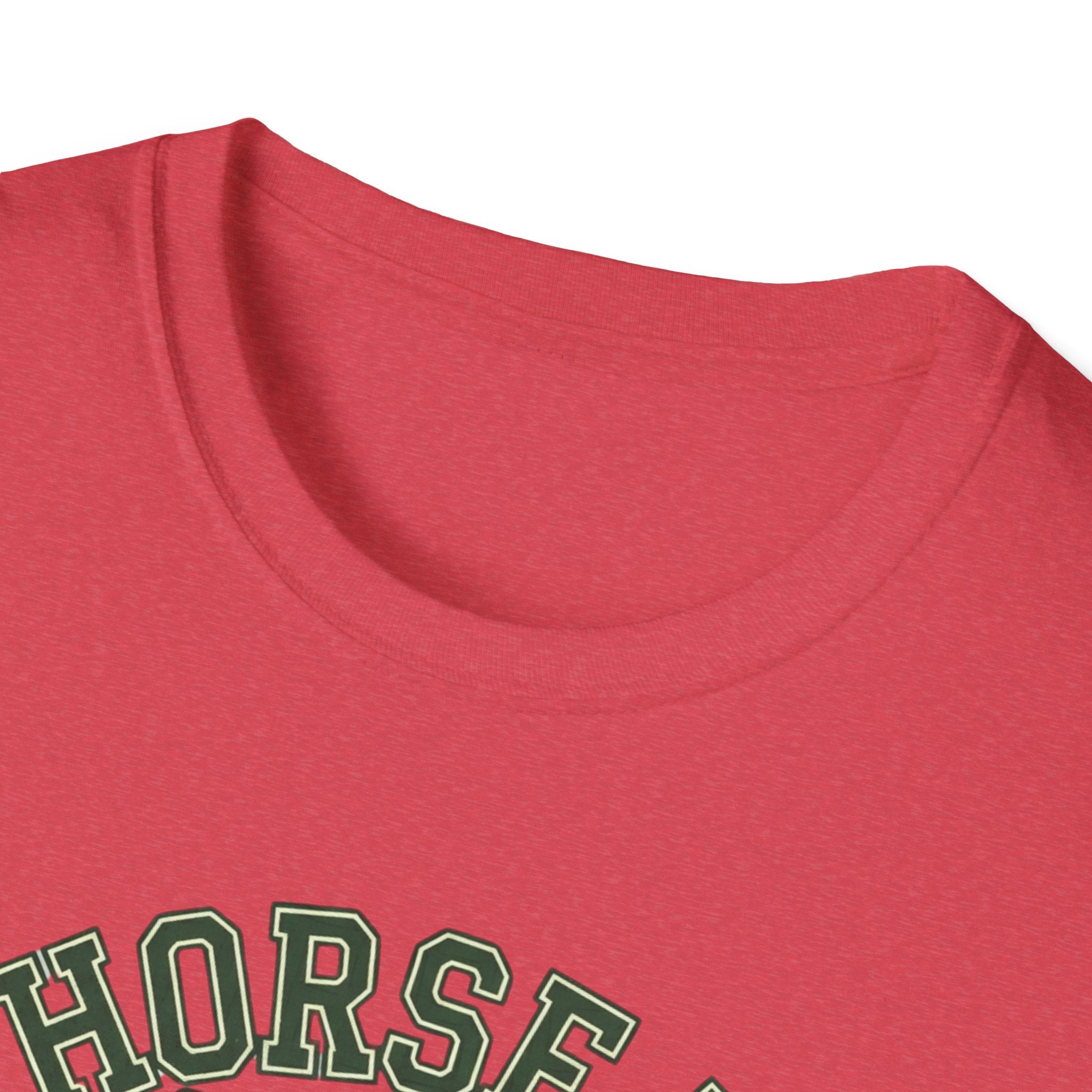 My Horse Lives Better Than I Do