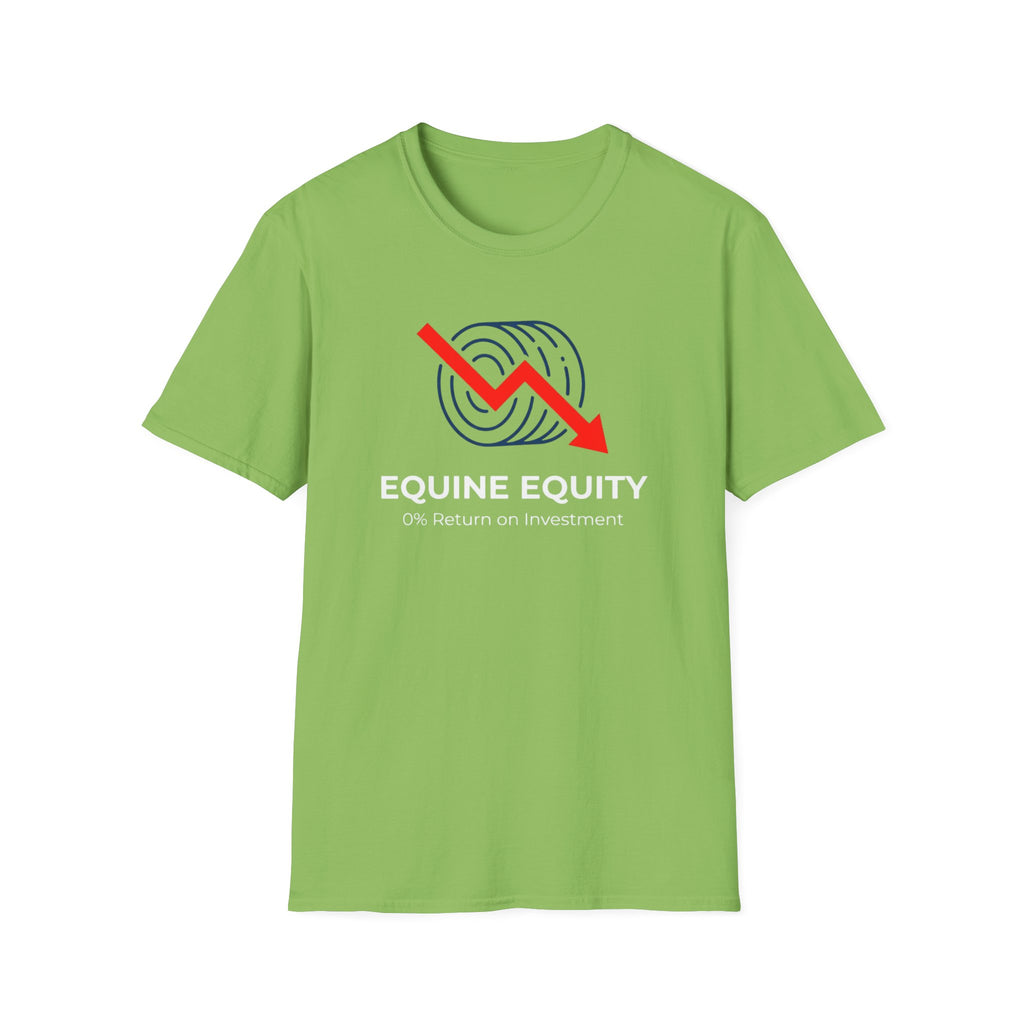 Equine Equity T-Shirt