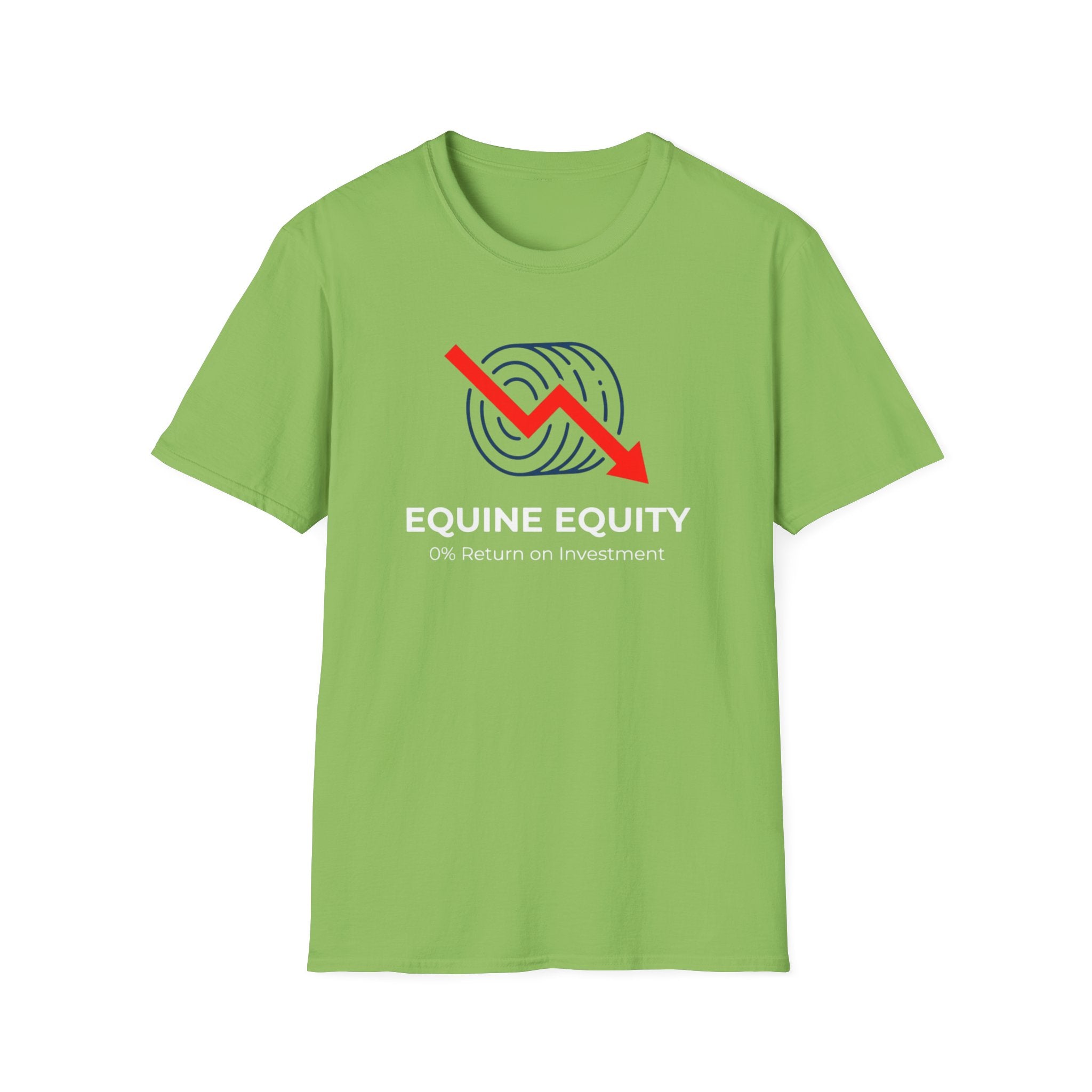 Equine Equity T-Shirt