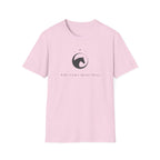 Ride Under Quiet Skies T-Shirt