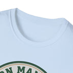 Barn Manager T-Shirt