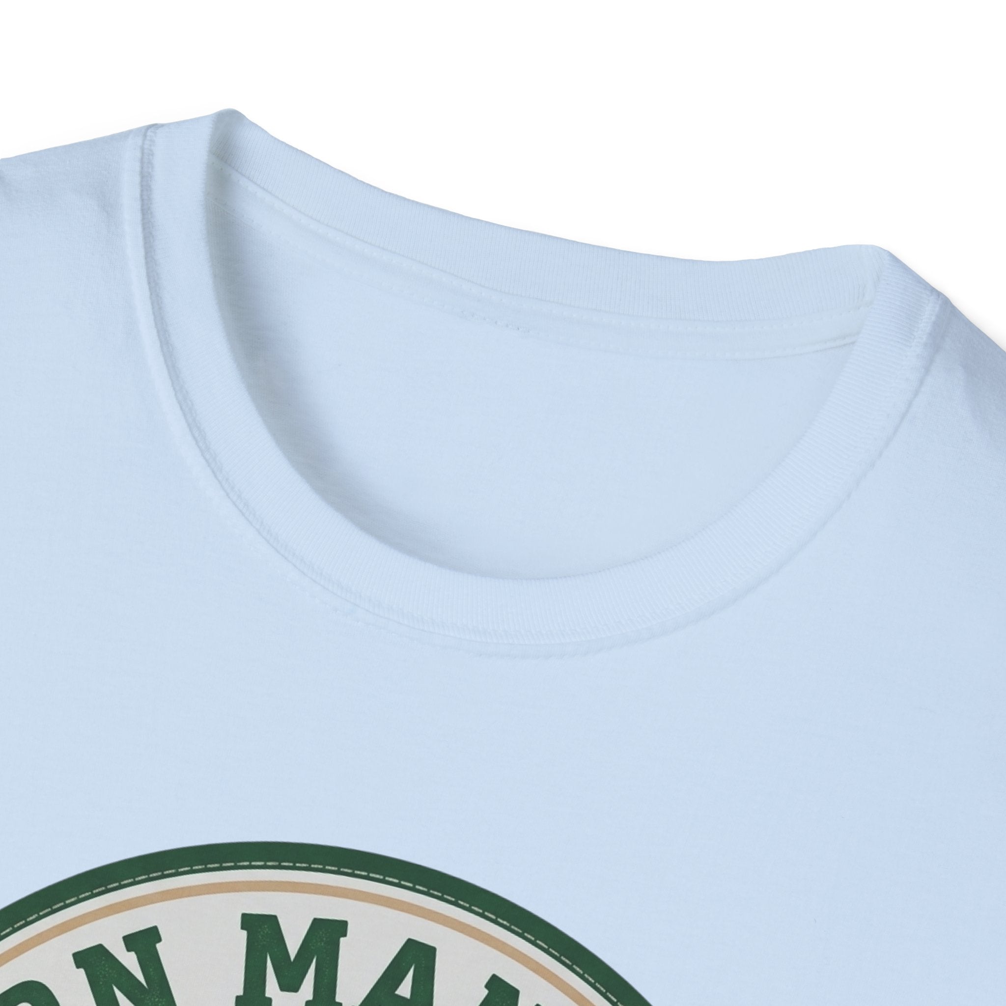 Barn Manager T-Shirt