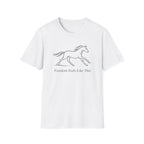 Freedom Feels Like This T-Shirt