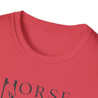 Horse Girl Energy T-Shirt