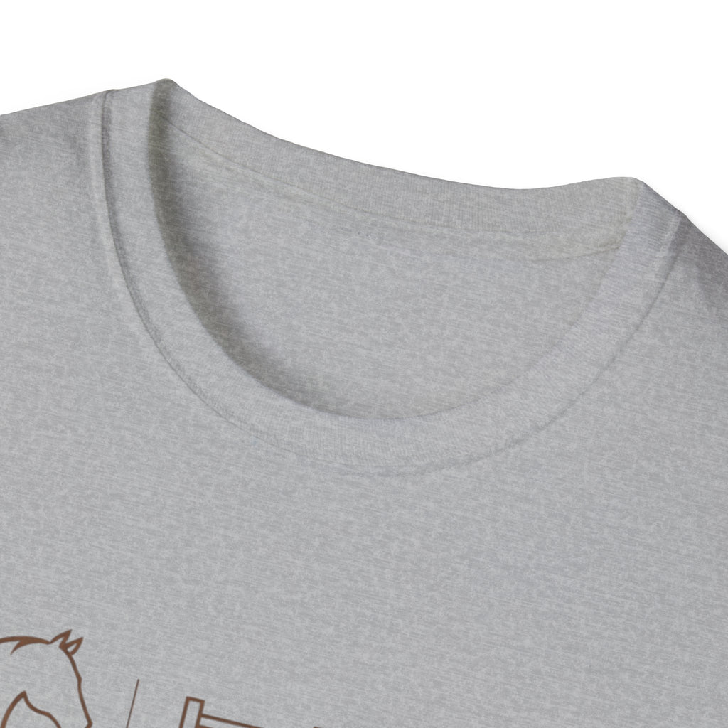 Barn Days Always T-Shirt
