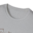 Barn Days Always T-Shirt
