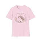 My Therapy Has Hooves T-Shirt
