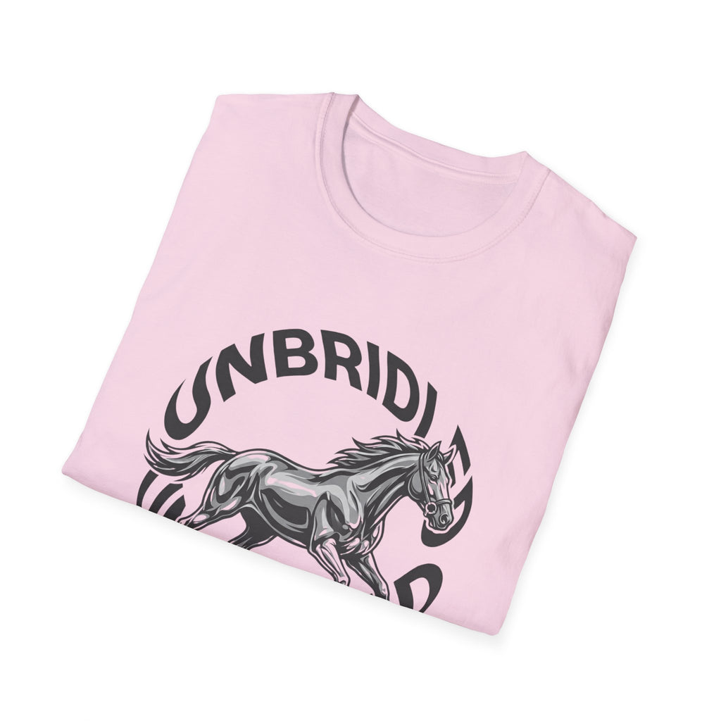 Unbridled Speed