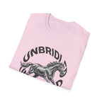 Unbridled Speed
