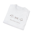Barn Days Always T-Shirt