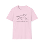 Freedom Feels Like This T-Shirt