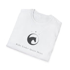 Ride Under Quiet Skies T-Shirt
