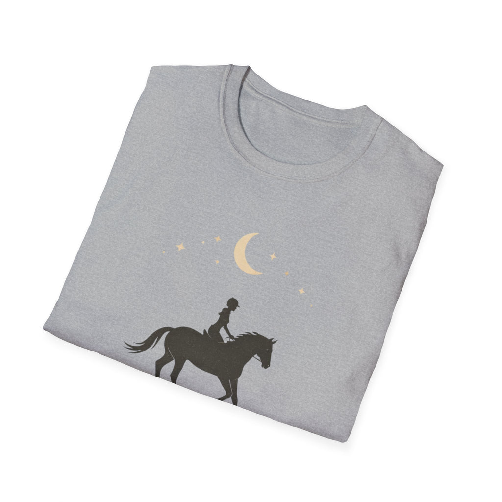 Where I Feel Free T-Shirt