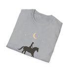 Where I Feel Free T-Shirt